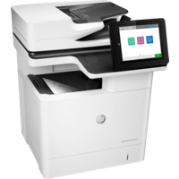 למדפסת HP LaserJet Enterprise M635